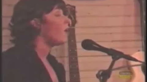 Beth Nielsen Chapman: Emily