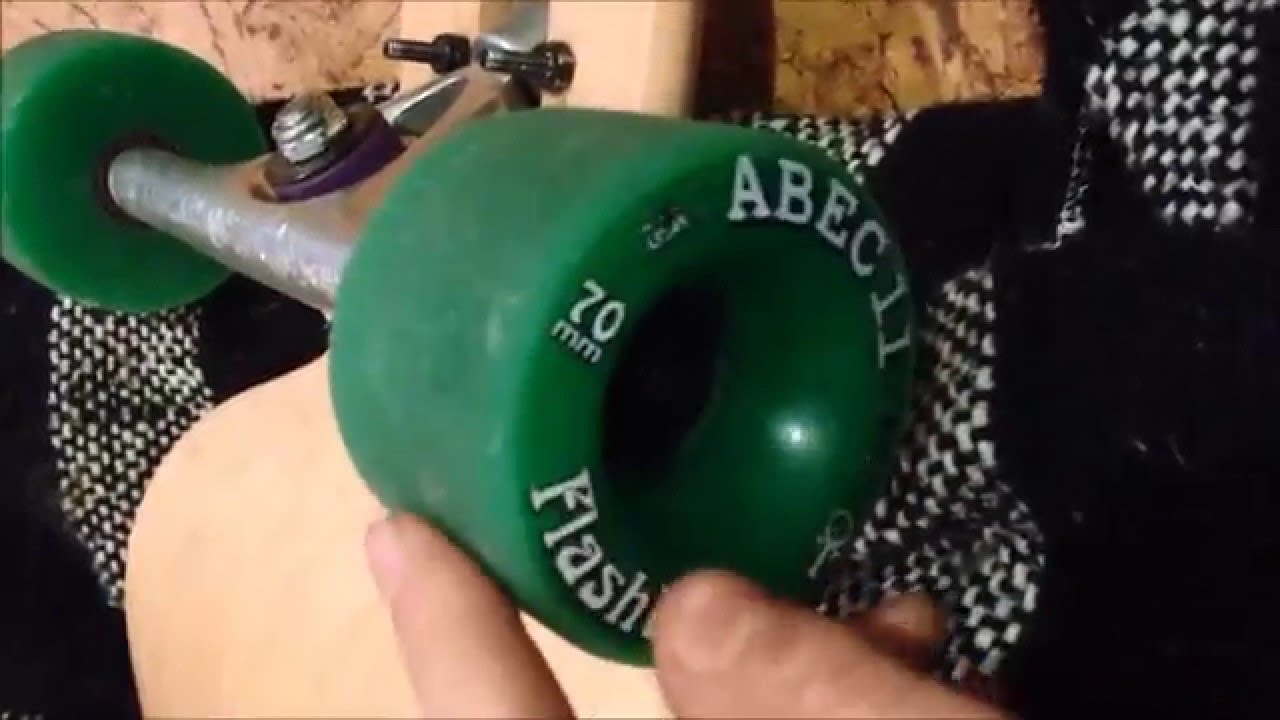abec 11 flashbacks