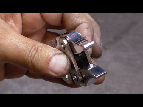 Видео: Инструмент старых мастеров из кусочка кругляка