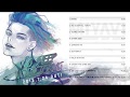 MIYAVI 『NO SLEEP TILL TOKYO』(7月24日発売) Full Album Teaser アルバム全曲試聴ダイジェスト映像