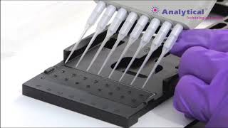 Microplate Multimode reader -Analytical Technologies Limited