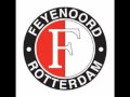 Feyenoord - Hand in Hand Kameraden