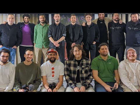 იუთუბერები მაგიის წინააღმდეგ 😱😱😱😱