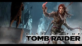 видео: ГРОБНИЦА И РЕЛИКВИИ! / ПРОХОЖДЕНИЕ RISE OF THE TOMB RAIDER картинка: ГРОБНИЦА И РЕЛИКВИИ! / ПРОХОЖДЕНИЕ RISE OF THE TOMB RAIDER