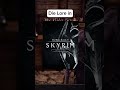 Die Sache mit der Lore in Elder Scrolls Online