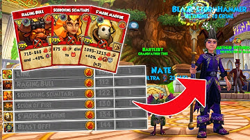 Wizard101: You Can Now Learn Shadow Spells from ANY School...