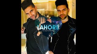 Guru Randhawa Lahore Full Video Song New album  Punjabi Songs 2018360p