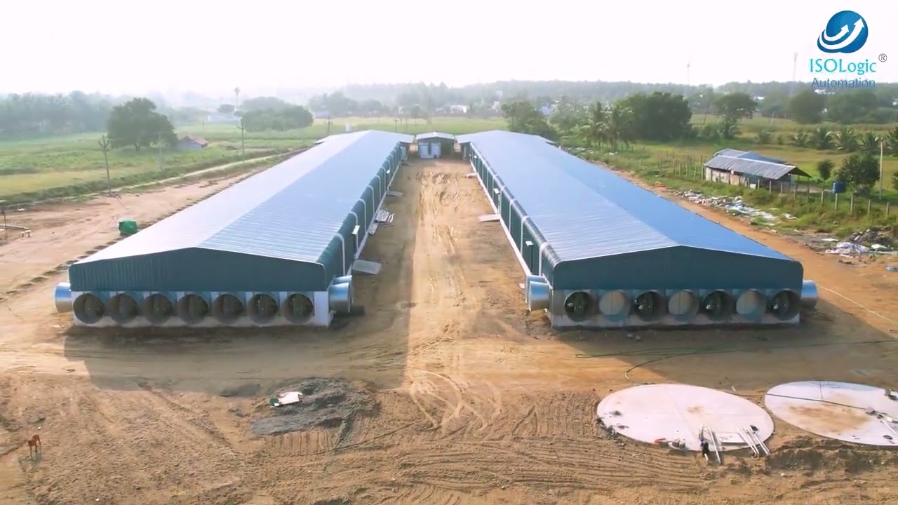 EC Poultry projects