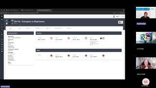 HF  Maluma Fusion Demo and DataSync project review 20251208 154040 Meeting Recording screenshot 1