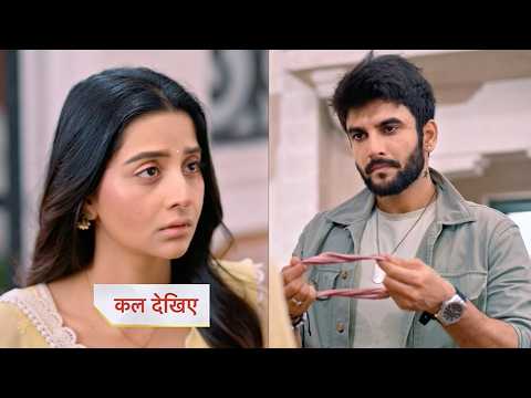 Yeh Fitoor Tera Today New Promo | 26th September 2026