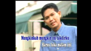 Obbie Messakh - Mungkinkah ini nasibku (music video)