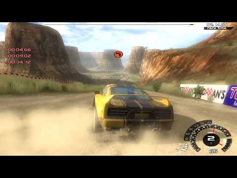 Xpand Rally -