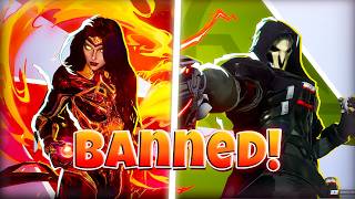 Is modding Really Bannable in Marvel Rivals?