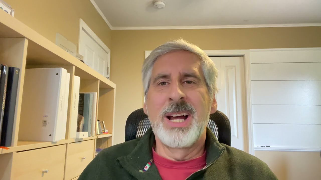 Todd Olsen Introduction