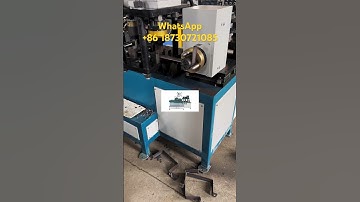 Pipe clamp machine customization, pipe clamp machine factory