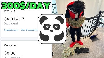 PANDABUY RESELL METHOD(2024)