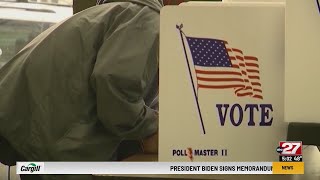 Pennsylvania counties' certified election results due Monday