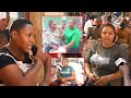 VIDEO ILIYOTREND MDADA AKIMPIGA MU MAMA KARIAKOO MASHAHIDI WAKIELEZEA TUKIO ZIMA LILIVYOKUWA 