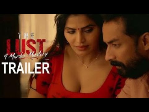 Naked - The Lust Teaser 2020 | Shree Rapaka | Meghna Chowdhary | Red Sky Media
