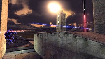 Dignity - The FRAG VIDEO