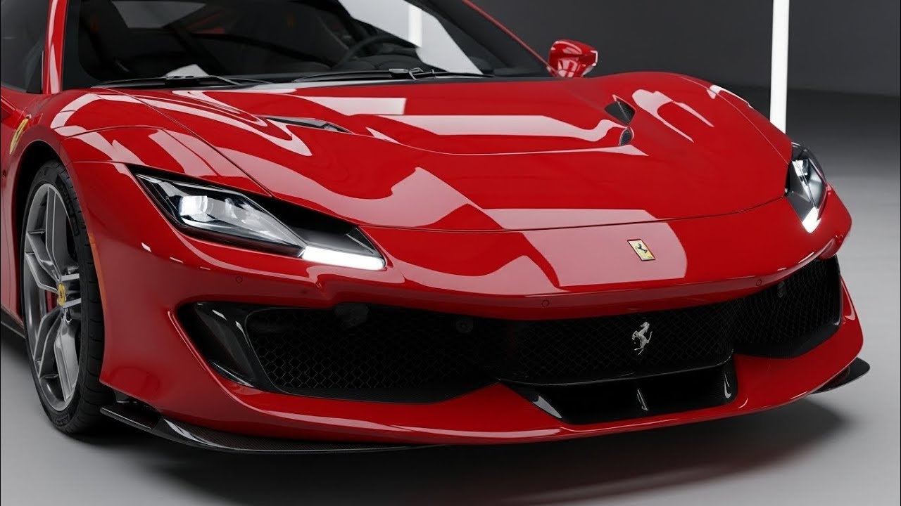 2026 Ferrari Full Review | Interior, Exterior, Price & Launch Date | AH Auto