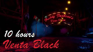 FNAF SB version of 'Venta Black' 10 hours Loop (Unused theme)