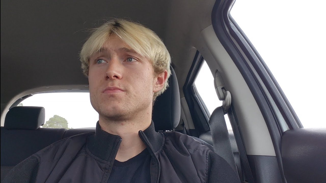 Its Hard to be yourself 