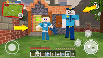 Dark Riddle PIXEL MODE NEW UPDATER 14.0.0 ( All Skins ) Gameplay Dark Riddle : Part 7