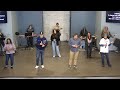 Tri-Cities Church Online