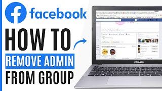 How to Remove Admin From Facebook Group (2022)