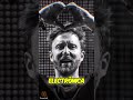 Electrónica: Mis Orígenes Musicales con Nicky Romero #shorts
