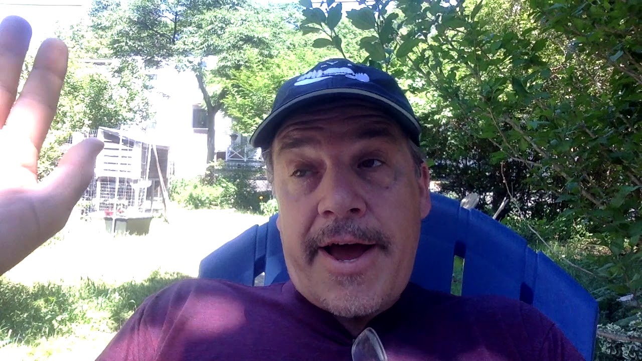 Ralph S Mouse 14 - YouTube