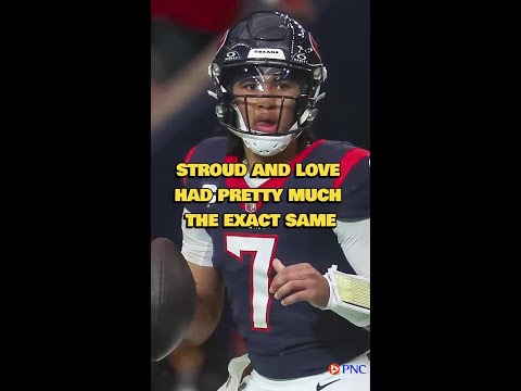 C.J. Stroud, Jordan Love Leading NFL's Next Great Class Of Elite QBs | NESN The Spread Podcast