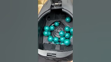 How a Paintball Game is Played 👀💥