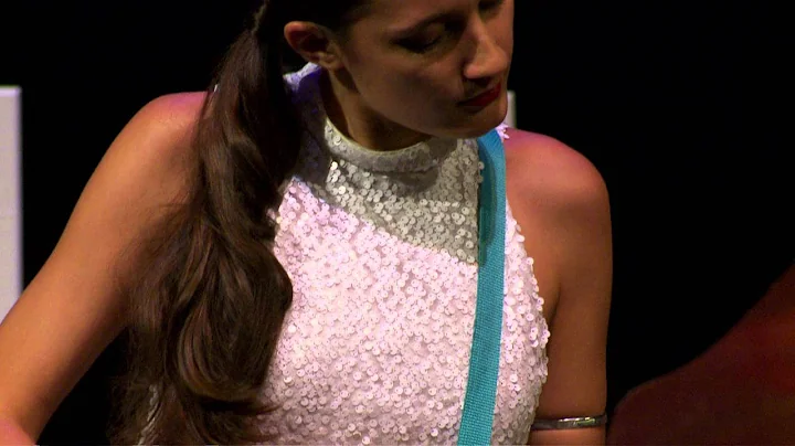 Taimane Gardner, the Ukulele Virtuoso | Taimane Ga...
