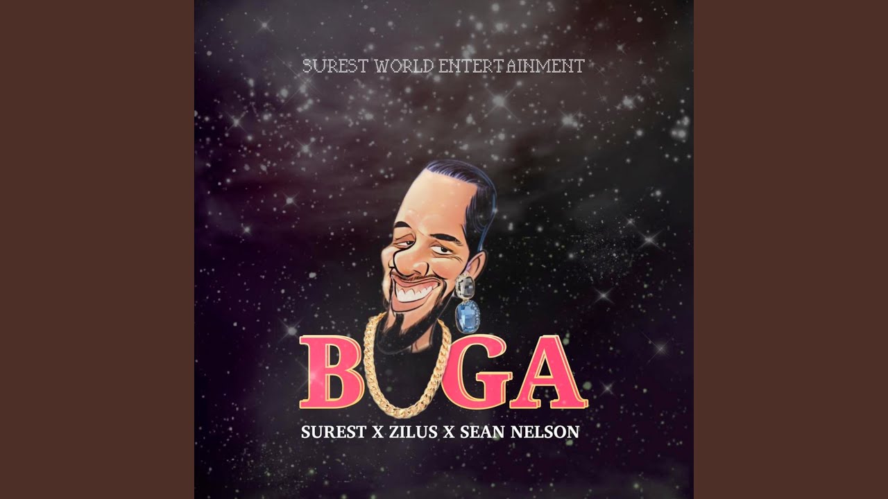 Watch Buga on YouTube Watch Buga on YouTube