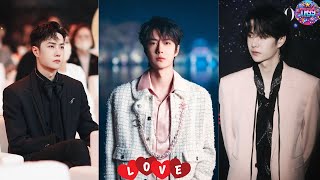 王一博未现身，却成全场焦点！粉丝力挺成奇观#Wang Yibo