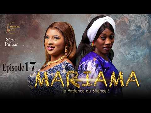 Mariama Épisode 17