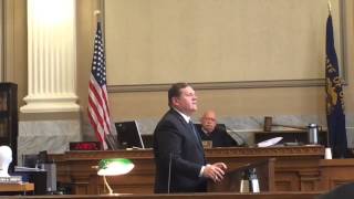 Closing arguments