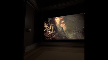 Virtual Desktop for Oculus Go