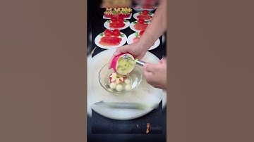 Mẹo cắt tỉa rau củ quả đơn giản cho người mới bắt đầu  #CắtTỉaRauCủ #MẹoNấuĂn