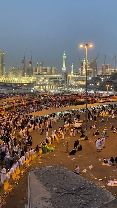 takbiran merdu #takbir #takbiran #takbirmerdu #takbirmakkah #takbiriduladha #iduladha