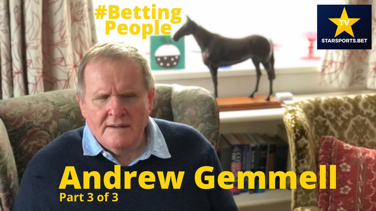 #BettingPeople