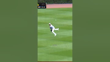 Trea Turner Sliding Deja Vu 👀 #shorts