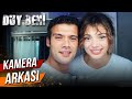 Duy Beni  | Kamera Arkası