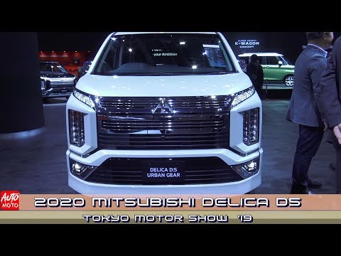 2020-mitsubishi-delica-d:5-urban-gear---exterior-and-interior---tokyo-motor-show-2019