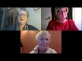 Faith and The Elderly