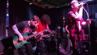 My Own Worst Enemy Live From Dadz Bar And Grill