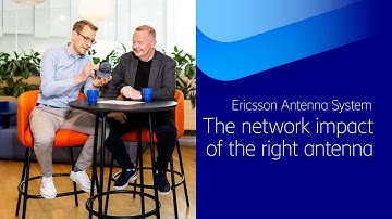 Tech Unveiled S8E1: Unlocked 5G power - Advanced antennas boost uplink & energy efficiency