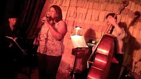Patrice Williamson 6/19/2010